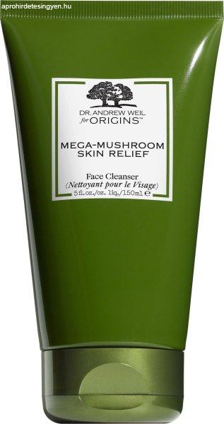 Origins Arctisztító krém Dr. Andrew Weil Mega-Mushroom (Skin
Relief Face Cleanser) 150 ml