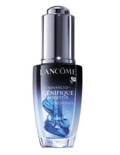 Lancôme Nyugtató kétkomponensű szérum Advanced
Génifique Sensitive 20 ml