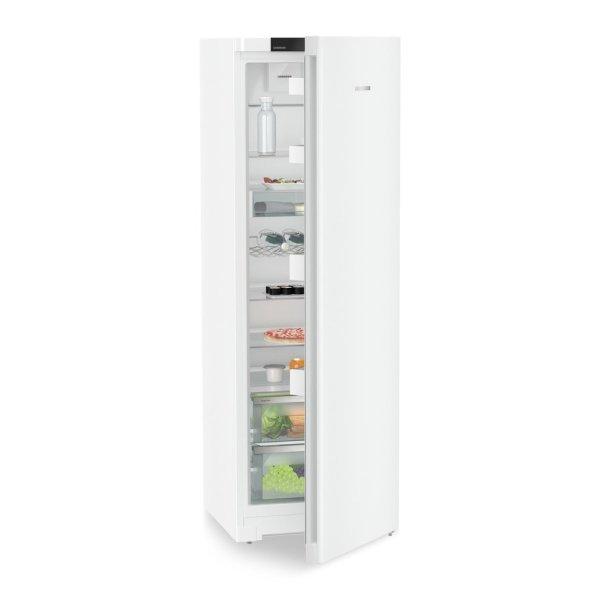Liebherr Rd 5220 Plus szabadonálló egyajtós hűtőszekrény fehér 399L
186x60x68cm