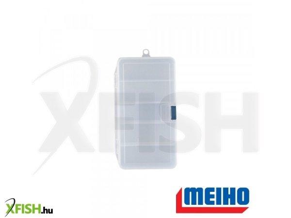 Meiho Sfc Lure Case Horgász Doboz 186x103x43mm