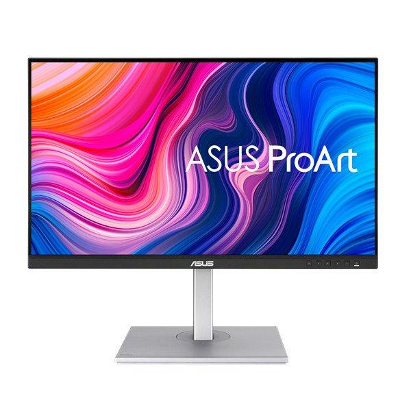 ASUS PA278CV ProArt Monitor 27" IPS 2560x1440, HDMI/2xDisplayport, 3.5mm
Mini-jack