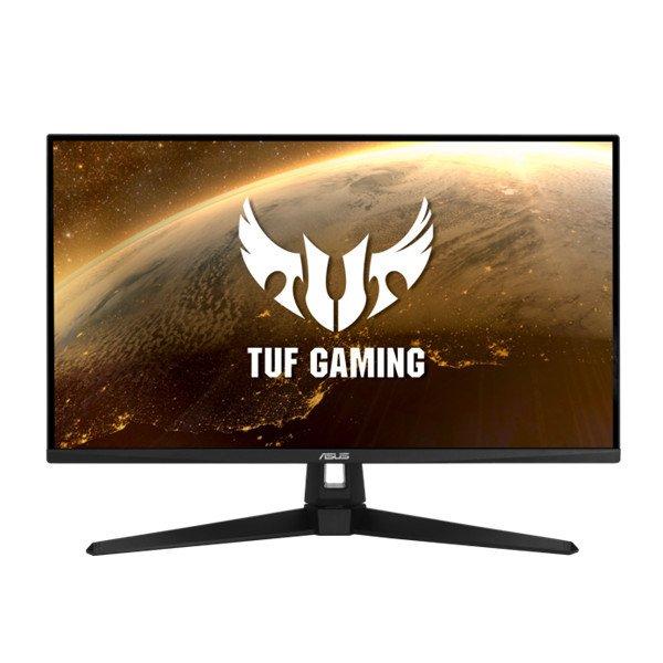 ASUS VG289Q1A GAMING TUF LED Monitor 28" IPS, 3840x2160,
2xHDMI/Displayport, HDR