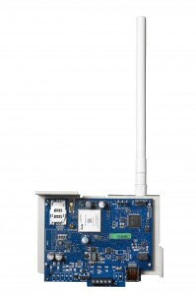 DSC TL280LE-EU - Ethernet és GSM/GPRS kommunikátor, NEO sorozat, okostelefonos
eléréssel