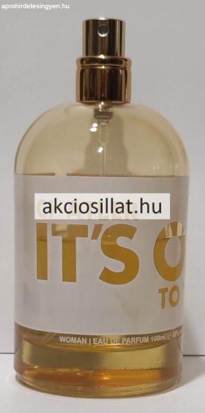Chatler Its Ok To You Woman TESTER EDP 50ml