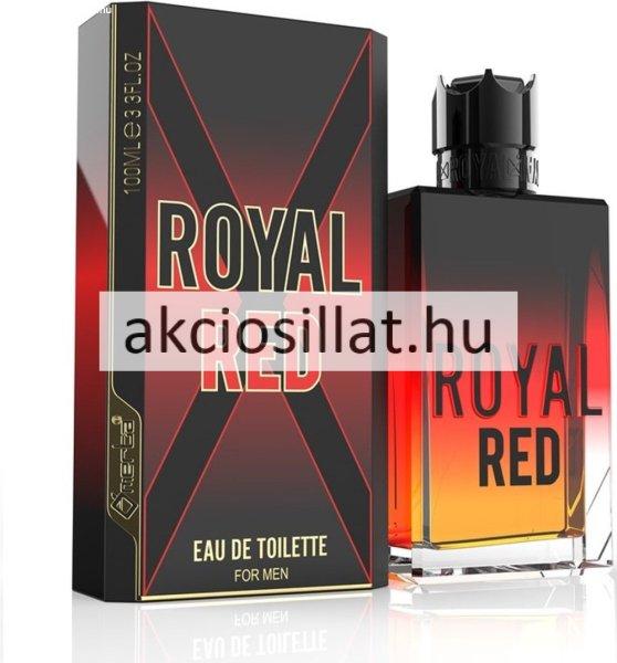 Omerta Royal Red EDT 100ml