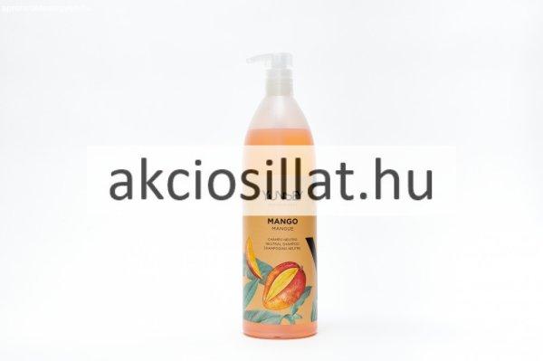 Yunsey Mango Neutral Shampoo Mangó illatú Hajsampon 1000ml