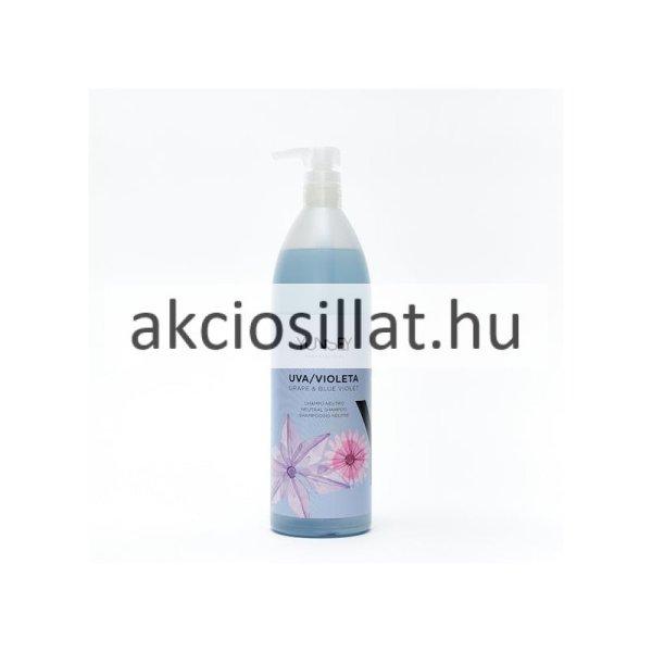 Yunsey Uva/Violeta Neutral Shampoo Szőlős és Kék Ibolya illatú Hajsampon
1000ml