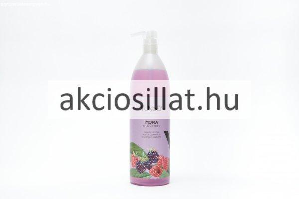 Yunsey Mora Blackberry Neutral Shampoo Szeder illatú Hajsampon 1000ml