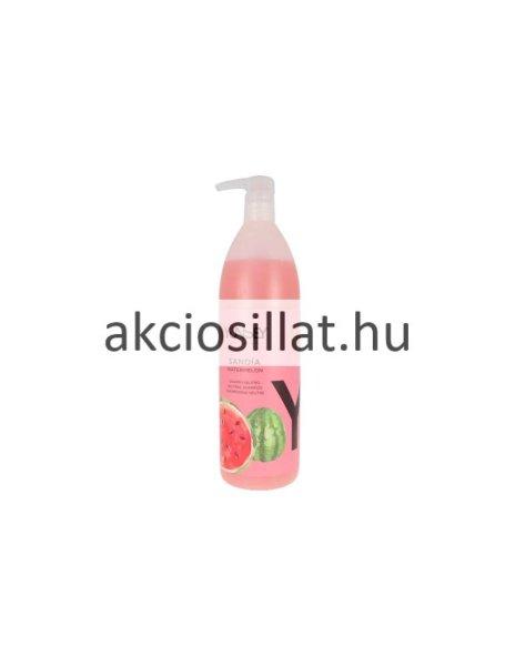 Yunsey Sandia Watermelon Neutral Shampoo Dinnye illatú Hajsampon 1000ml