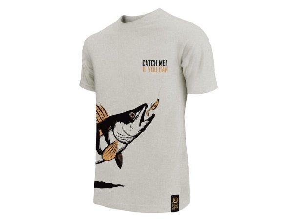 Delphin Catch Me! Süllő póló (101001844) XL