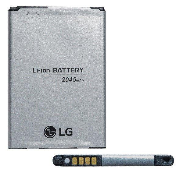 LG akku 2045 mAh LI-ION LG K8 (K350n), LG K7 (X210)
