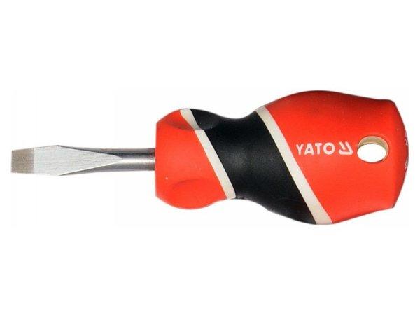 YATO Kézi hidraulikus prés készlet 8 részes 10-120 mm2