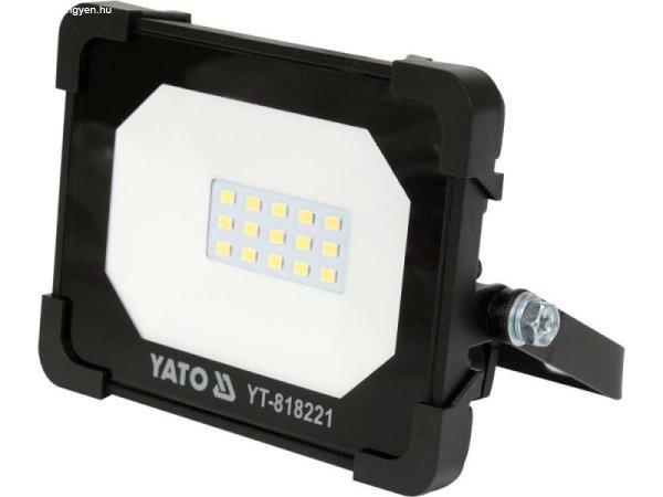 YATO Elektromos SMD LED reflektor 10 W