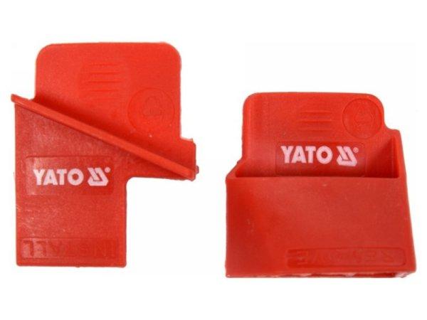 YATO Ékszíj le- és felszerelő készlet 2 részes
