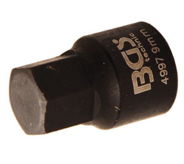 BGS-4997 Féknyereg kulcs 8mm 1/4"" Audi A4 A6 A8