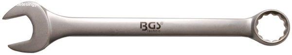 BGS-30515 Csillag-villás kulcs, 15 mm