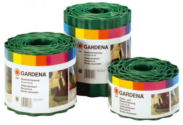Gardena Ágyáskeret 20 cm x 9 m tekercs, zöld