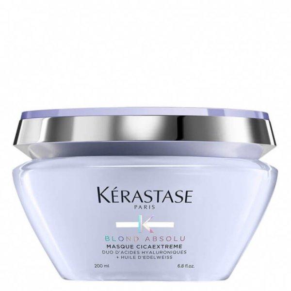 Kérastase Regeneráló maszk szőke hajra Blond Absolu
Cicaextreme (Mask) 200 ml