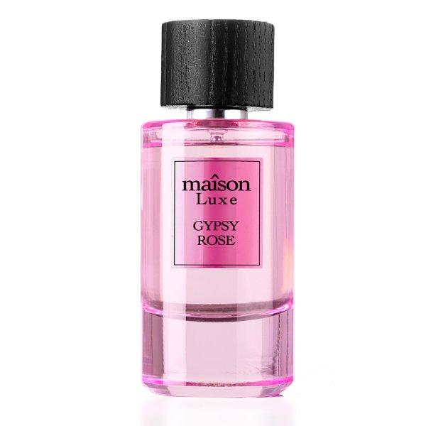 Hamidi Maison Luxe Gypsy Rose - P 2 ml - illatminta spray-vel