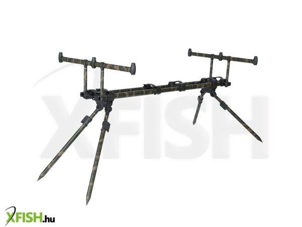 Fox Ranger Mk2 Camo 3 botos rod pod