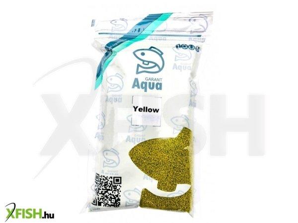 Top Mix Aqua Betain Complex Etetőkeverék Sárga 800 g