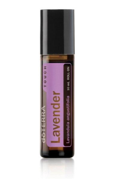 Lavender Touch – Levendula Touch olaj 10 ml - doTERRA
