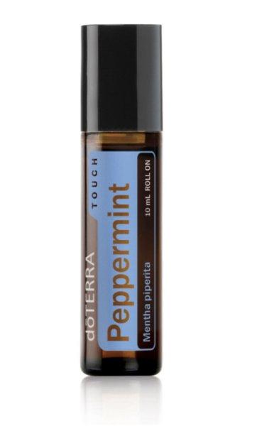 Peppermint Touch – Borsmenta Touch olaj 10 ml - doTERRA