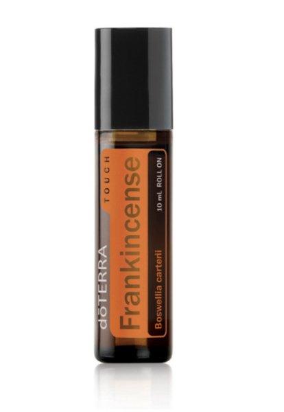 Frankincense Touch – Tömjén Touch olaj 10 ml - doTERRA