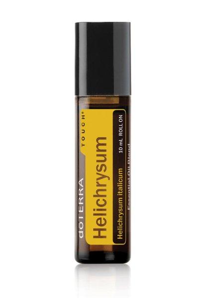 Helichrysum Touch olaj 10 ml - doTERRA
