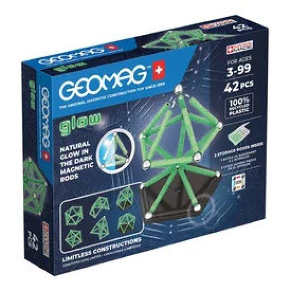 Geomag foszforeszkáló 42db