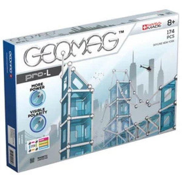 Geomag Pro-L Skyline NY 174 db