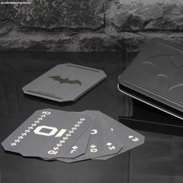Batman francia kártya