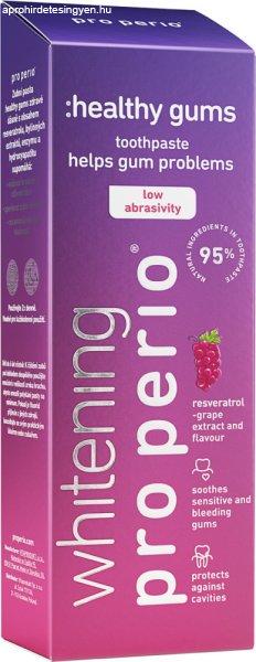 Properio fogkrém egészséges fogíny 75 ml