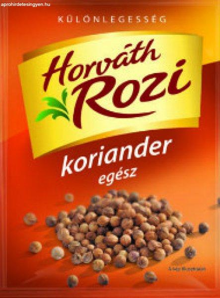 HR KORIANDER 20G