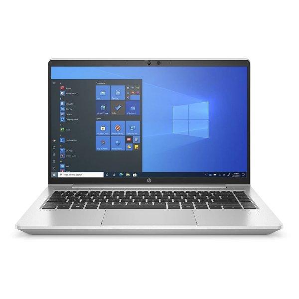 HP ProBook 440 G8 / Intel i5-1145G7 / 8GB / 512GB NVMe / NOCAM / FHD / HU /
Intel Iris Xe Graphics / Win 11 Pro 64-bit renew laptop