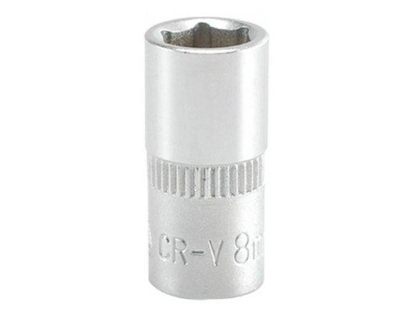 YATO Dugókulcs 1/4" 8 mm CrV