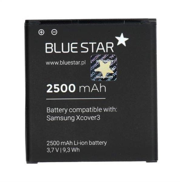 Akkumulátor Samsung G388 Galaxy Xcover 3 2500 mAh Li-Ion Premium Blue Star