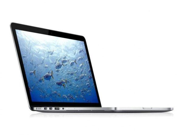 Apple MacBook Pro 13 inch A1502 / i5-5257U / 8GB / 256 SSD / Iris 6100 /
használt laptop