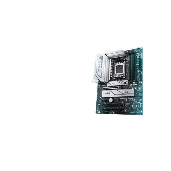 ASUS Alaplap AM5 PRIME X670-P WIFI AMD X670, ATX