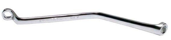 BGS-1753-9 Féklégtelenítő kulcs 9 mm, N-forma