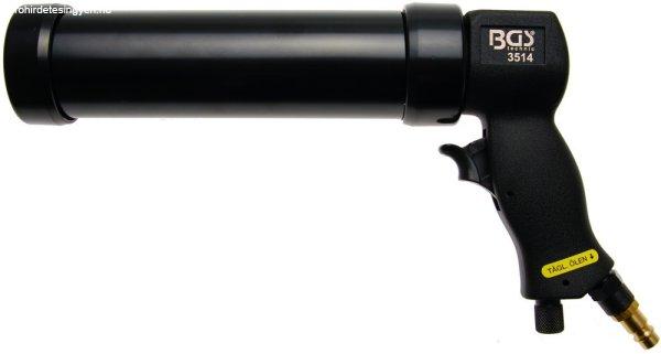 BGS-3514 Levegős kinyomó pisztoly 310 ml patronokhoz