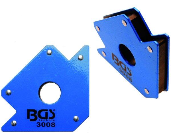 BGS-3008 Mágneses szögbeállító 20 kg