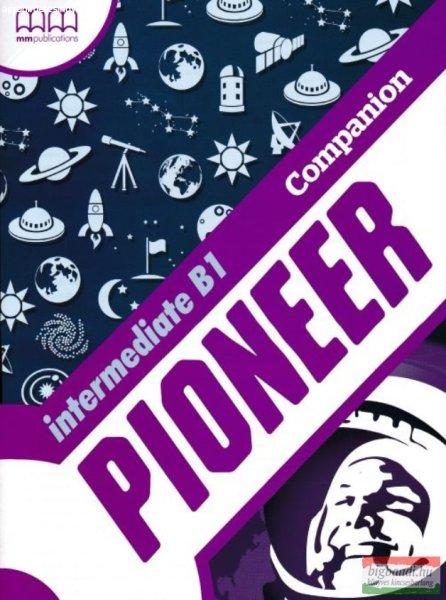 Pioneer Intermediate B1 Companion