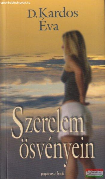 D. Kardos Éva - Szerelem ösvényein