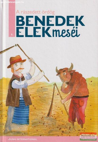 Benedek Elek - A rászedett ördög