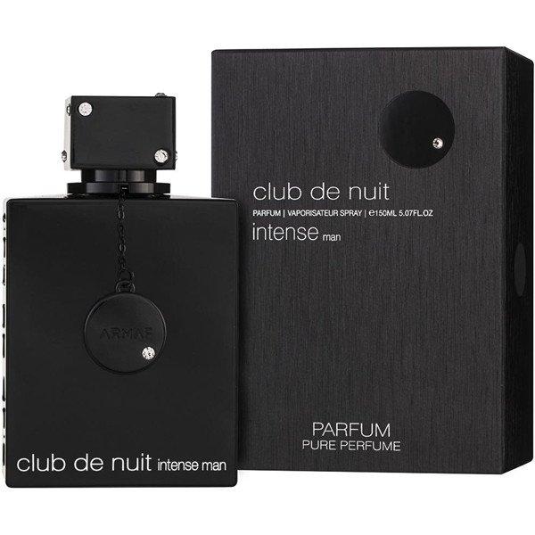 Armaf Club de Nuit Intense Man - parfüm 2 ml - illatminta spray-vel