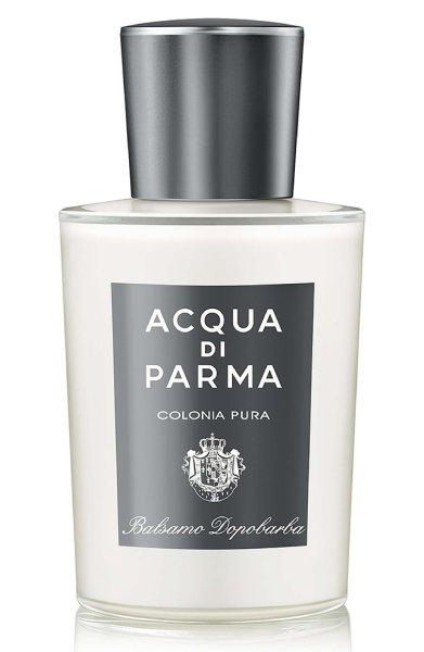 Acqua di Parma Colonia Pura - borotválkozás utáni balzsam 100 ml