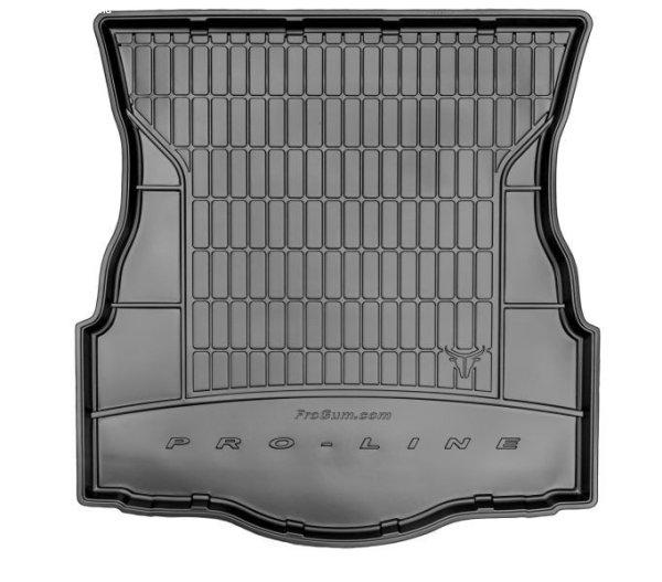 Ford Mondeo V Liftback 2014.09-> Méretpontos Csomagtértálca Pro-Line