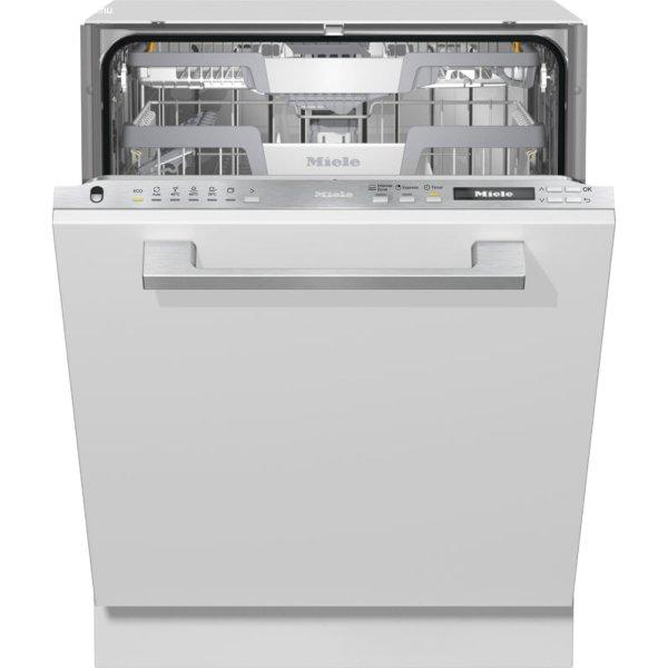 Miele G 7385 SCVi  FrontFit  XXL  teljesen integrált mosogatógép
