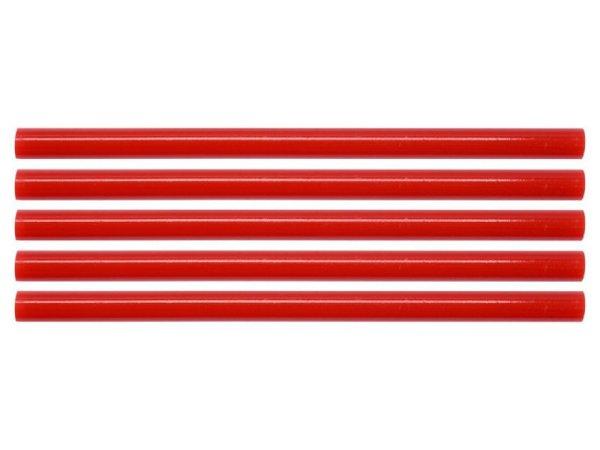YATO Ragasztó patron piros 11 x 200 mm (5 db/cs)
